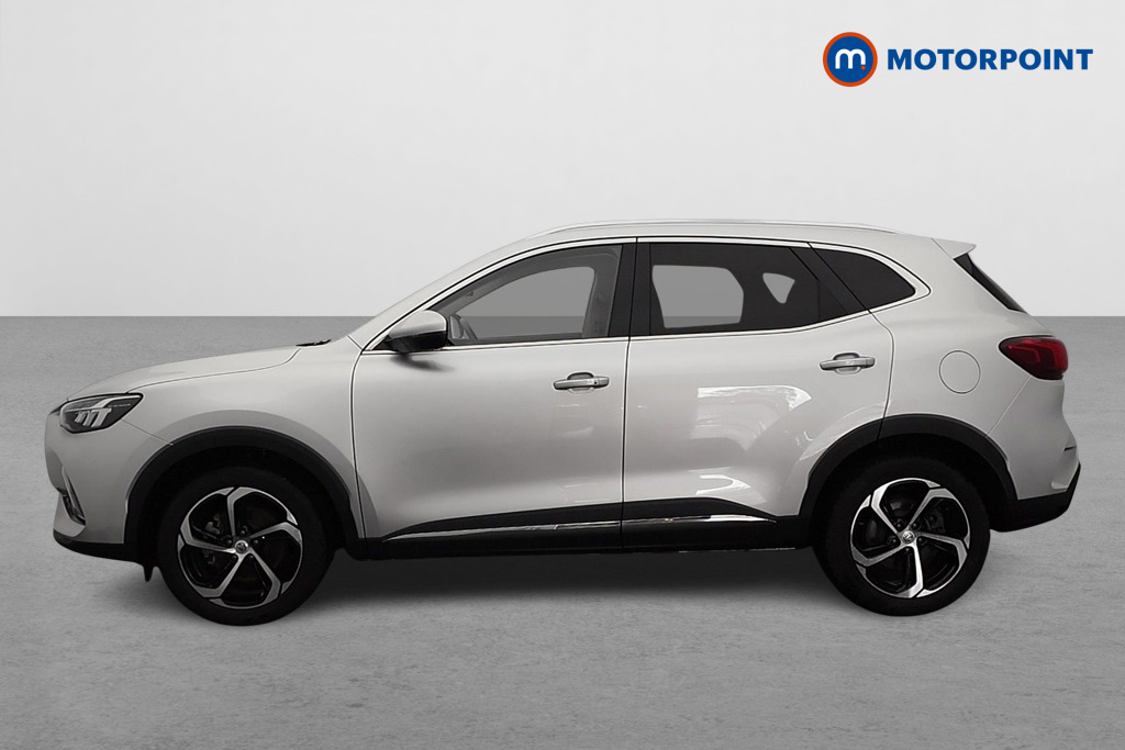 Mg Motor Uk HS Trophy Automatic Petrol SUV - Stock Number (1560121) - Passenger side