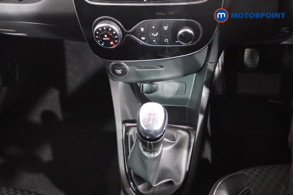 Renault Clio Gt Line Manual Petrol Hatchback - Stock Number (1562565) - 3rd supplementary image