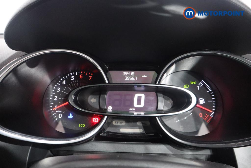 Renault Clio Gt Line Manual Petrol Hatchback - Stock Number (1562565) - 4th supplementary image