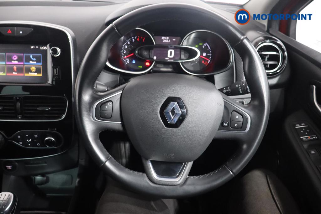 Renault Clio Gt Line Manual Petrol Hatchback - Stock Number (1562565) - 5th supplementary image