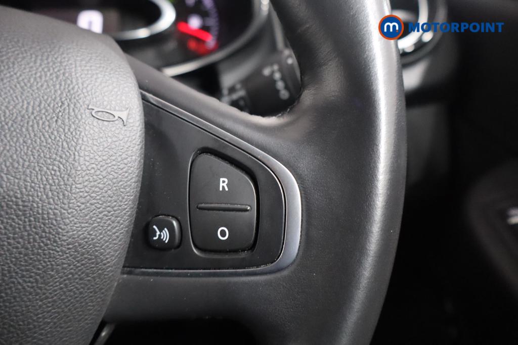 Renault Clio Gt Line Manual Petrol Hatchback - Stock Number (1562565) - 7th supplementary image