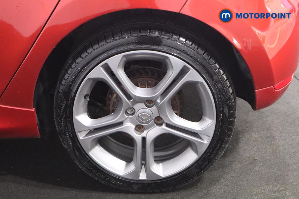 Renault Clio Gt Line Manual Petrol Hatchback - Stock Number (1562565) - 21st supplementary image