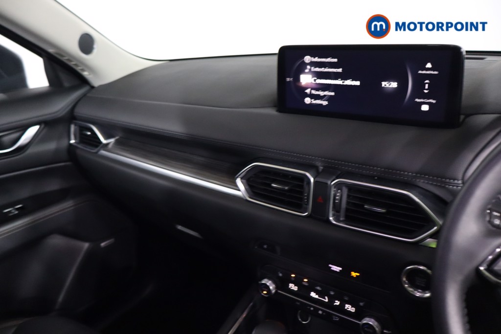 Mazda Cx-5 Exclusive-Line Automatic Petrol SUV - Stock Number (1563432) - 4th supplementary image