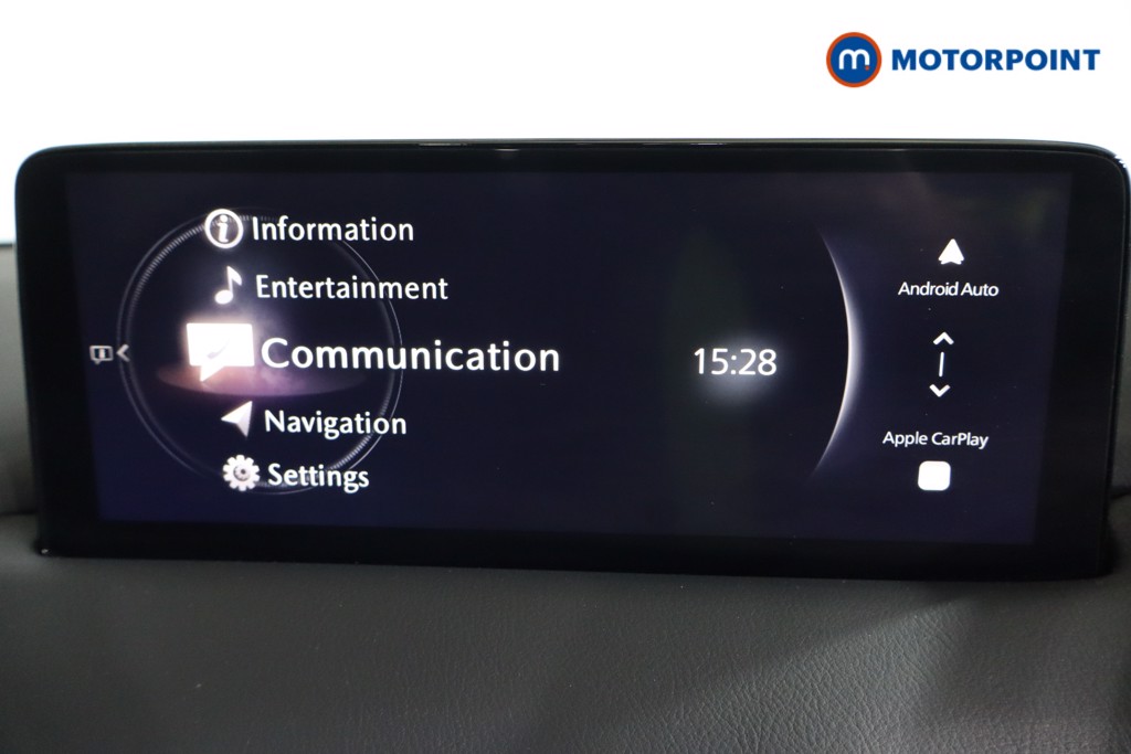Mazda Cx-5 Exclusive-Line Automatic Petrol SUV - Stock Number (1563432) - 5th supplementary image