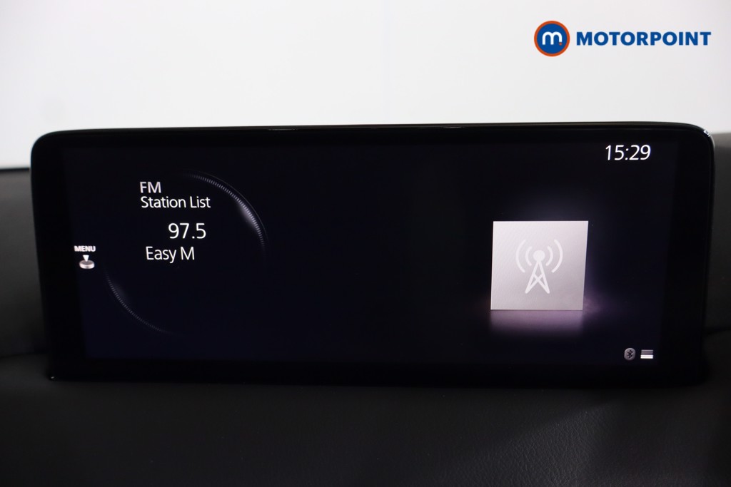 Mazda Cx-5 Exclusive-Line Automatic Petrol SUV - Stock Number (1563432) - 7th supplementary image