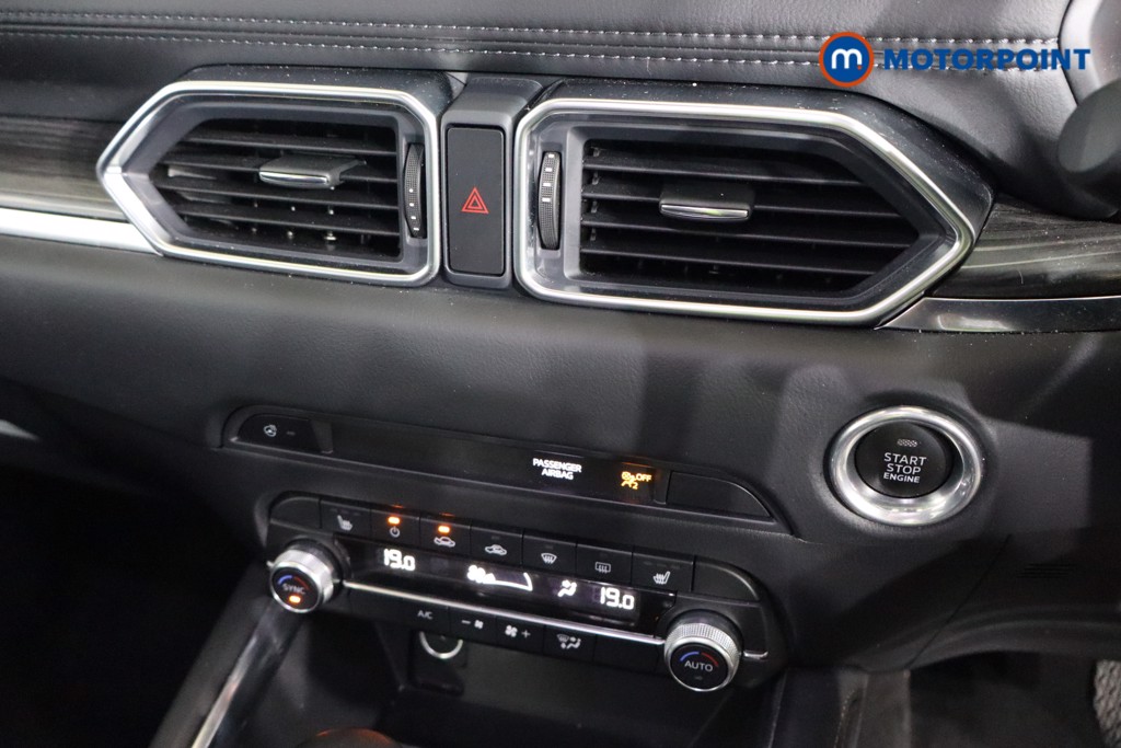 Mazda Cx-5 Exclusive-Line Automatic Petrol SUV - Stock Number (1563432) - 11th supplementary image