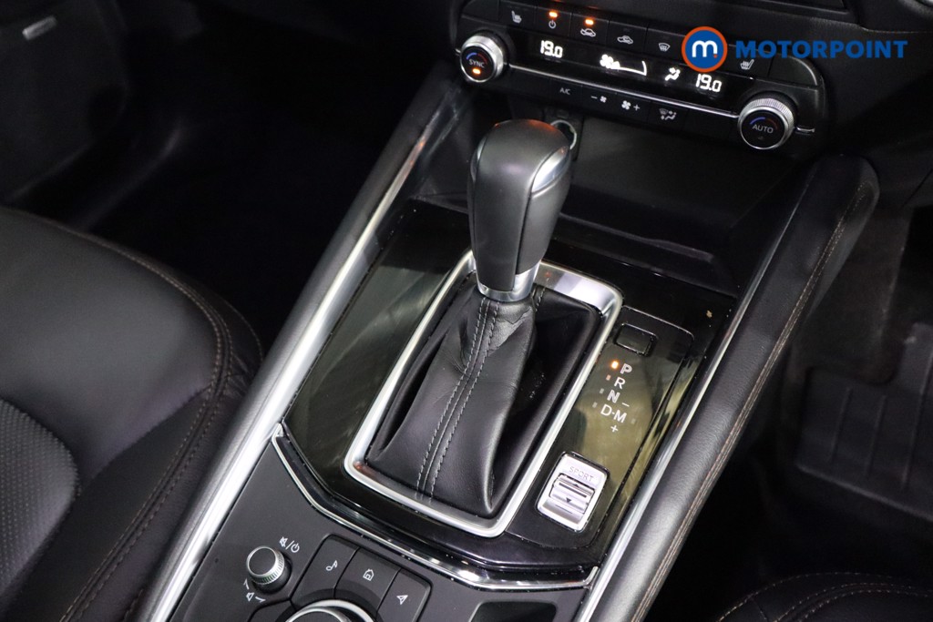 Mazda Cx-5 Exclusive-Line Automatic Petrol SUV - Stock Number (1563432) - 12th supplementary image
