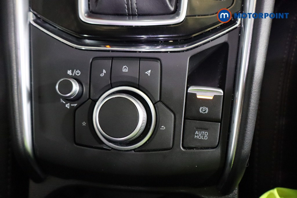 Mazda Cx-5 Exclusive-Line Automatic Petrol SUV - Stock Number (1563432) - 13th supplementary image