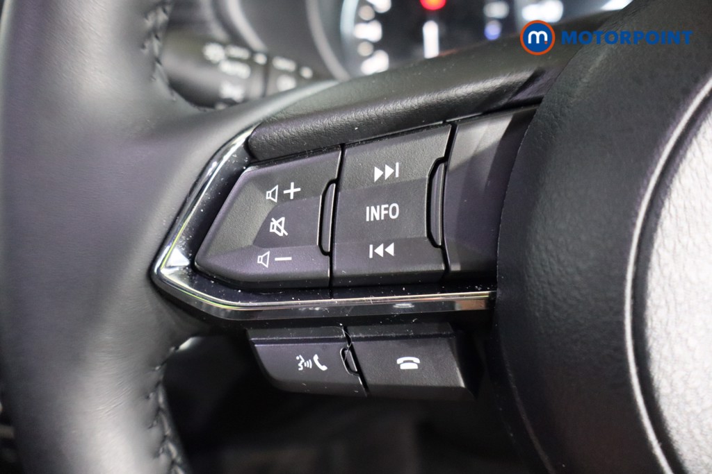 Mazda Cx-5 Exclusive-Line Automatic Petrol SUV - Stock Number (1563432) - 14th supplementary image