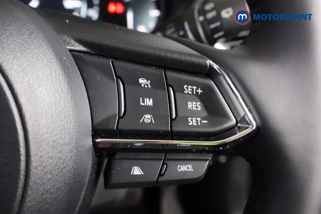 Mazda Cx-5 Exclusive-Line Automatic Petrol SUV - Stock Number (1563432) - 15th supplementary image