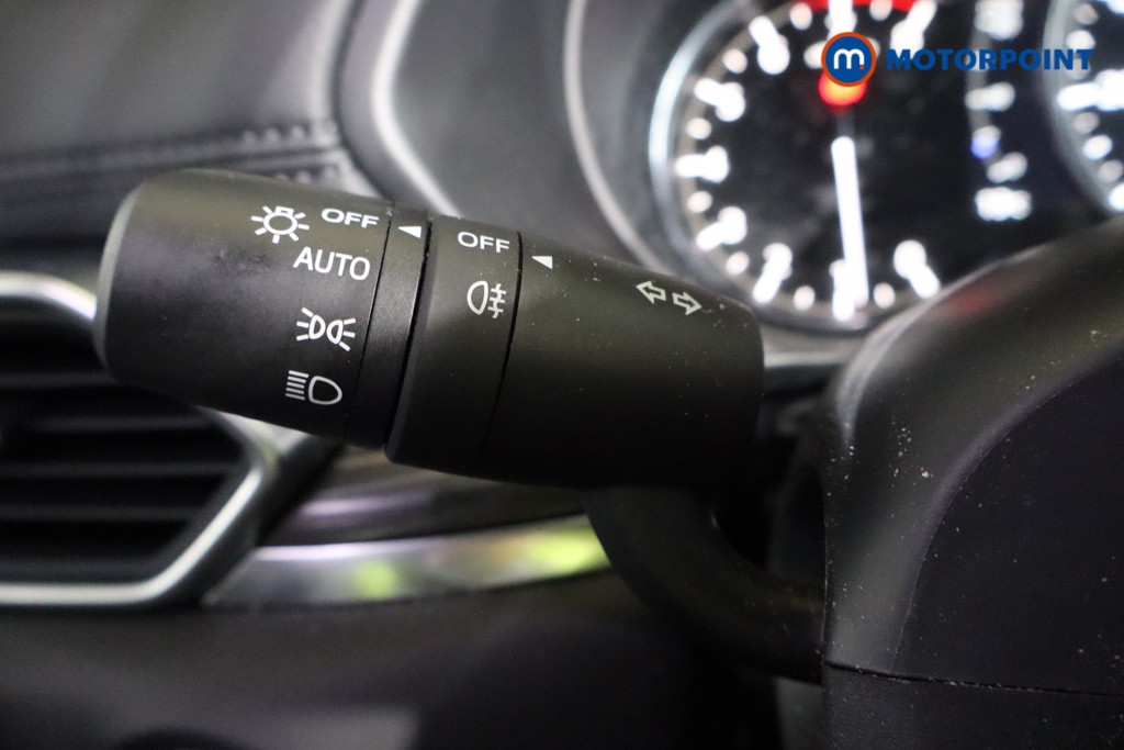 Mazda Cx-5 Exclusive-Line Automatic Petrol SUV - Stock Number (1563432) - 16th supplementary image