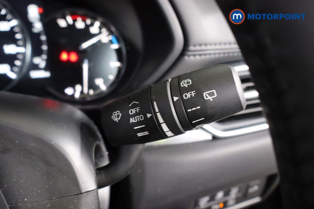 Mazda Cx-5 Exclusive-Line Automatic Petrol SUV - Stock Number (1563432) - 17th supplementary image