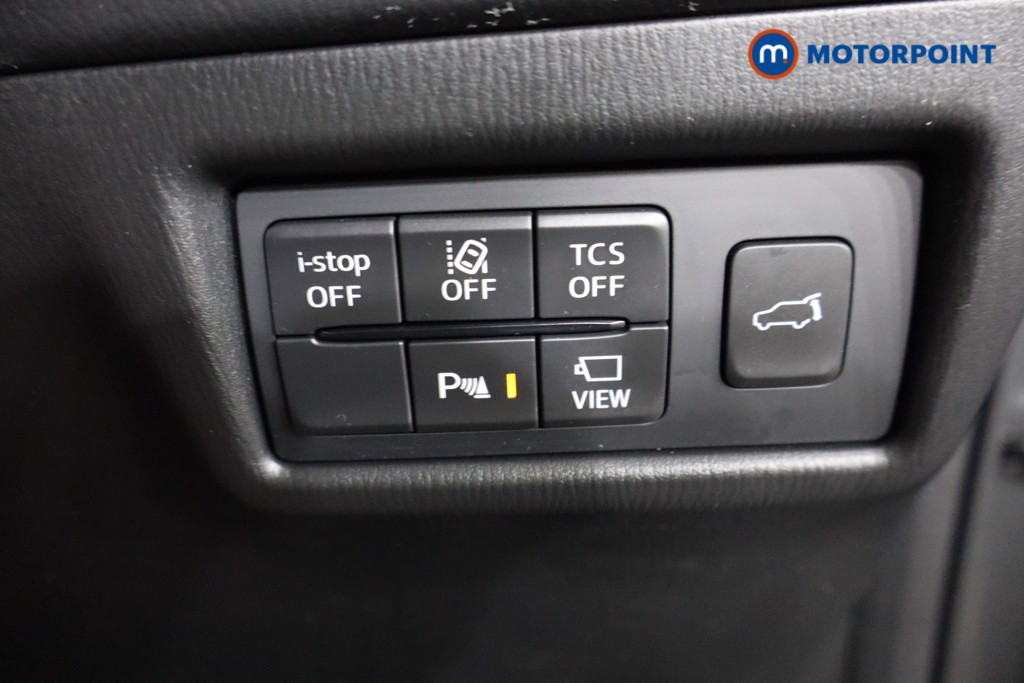 Mazda Cx-5 Exclusive-Line Automatic Petrol SUV - Stock Number (1563432) - 18th supplementary image