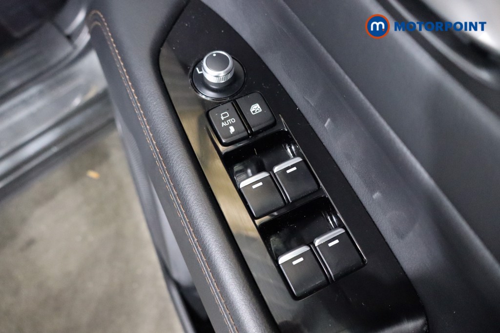 Mazda Cx-5 Exclusive-Line Automatic Petrol SUV - Stock Number (1563432) - 19th supplementary image