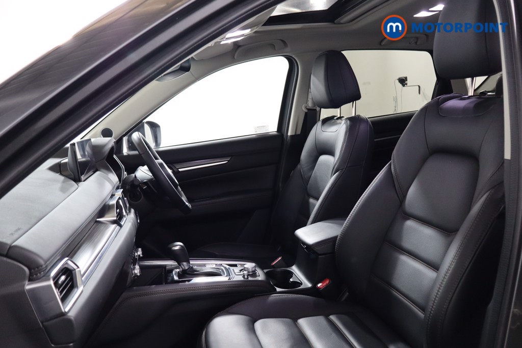 Mazda Cx-5 Exclusive-Line Automatic Petrol SUV - Stock Number (1563432) - 21st supplementary image