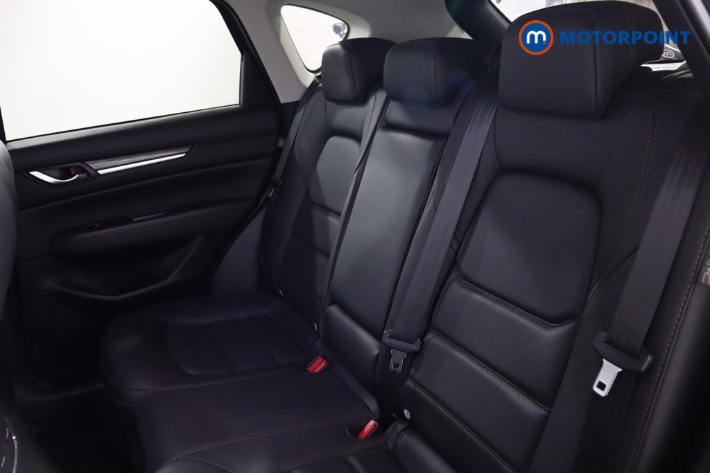 Mazda Cx-5 Exclusive-Line Automatic Petrol SUV - Stock Number (1563432) - 22nd supplementary image