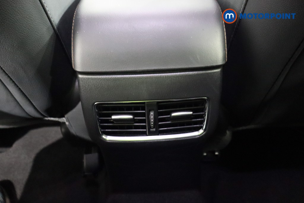 Mazda Cx-5 Exclusive-Line Automatic Petrol SUV - Stock Number (1563432) - 23rd supplementary image