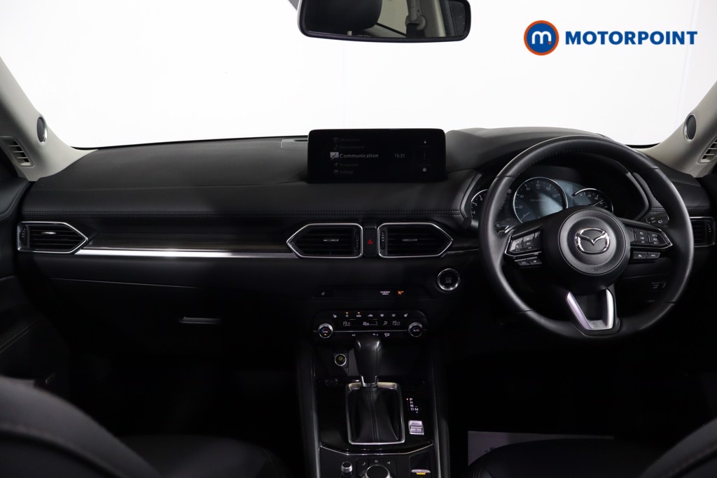 Mazda Cx-5 Exclusive-Line Automatic Petrol SUV - Stock Number (1563432) - 24th supplementary image