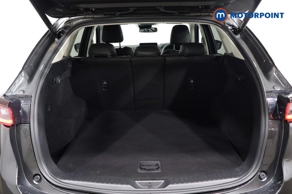 Mazda Cx-5 Exclusive-Line Automatic Petrol SUV - Stock Number (1563432) - 26th supplementary image