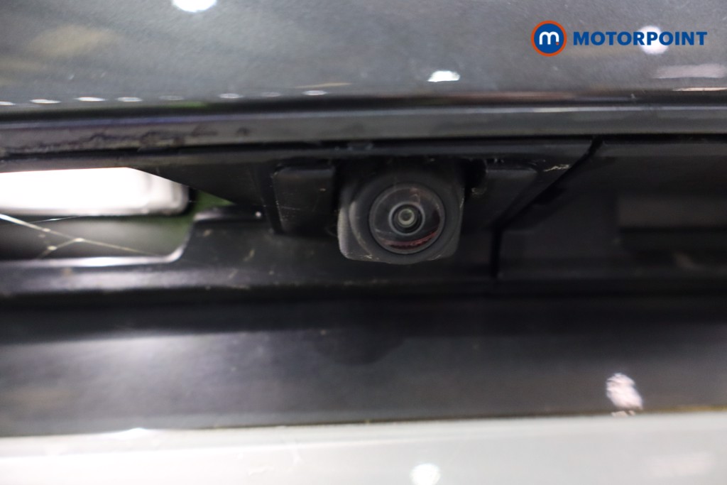 Mazda Cx-5 Exclusive-Line Automatic Petrol SUV - Stock Number (1563432) - 28th supplementary image