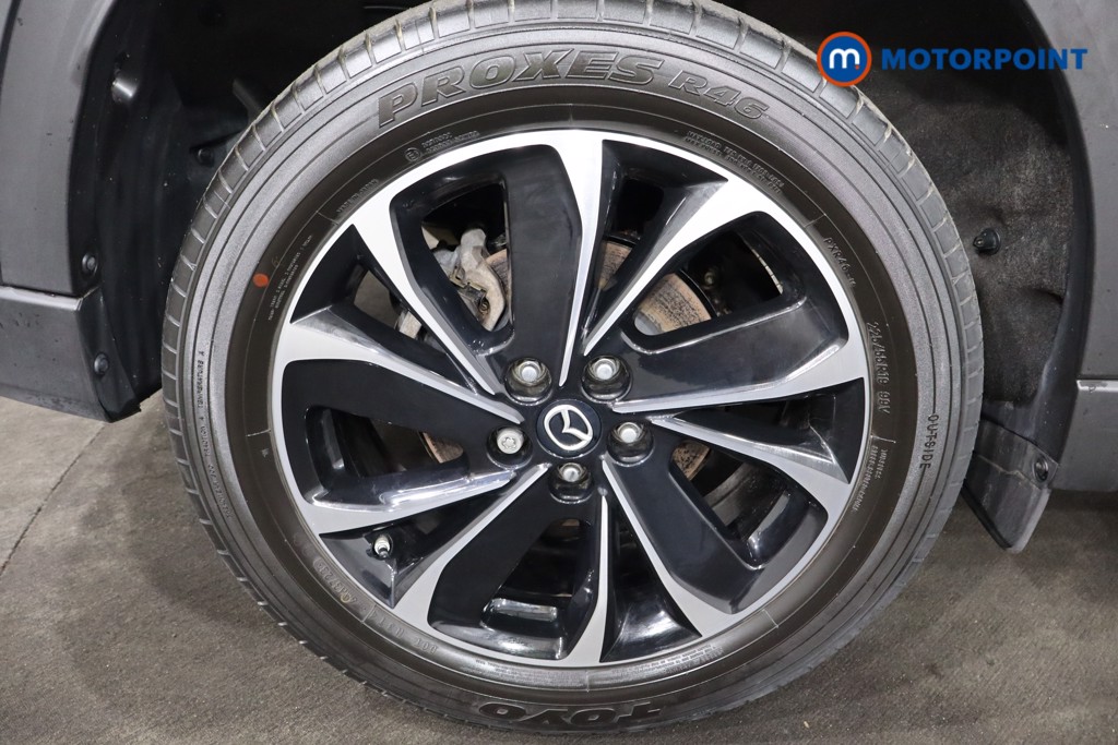 Mazda Cx-5 Exclusive-Line Automatic Petrol SUV - Stock Number (1563432) - 29th supplementary image