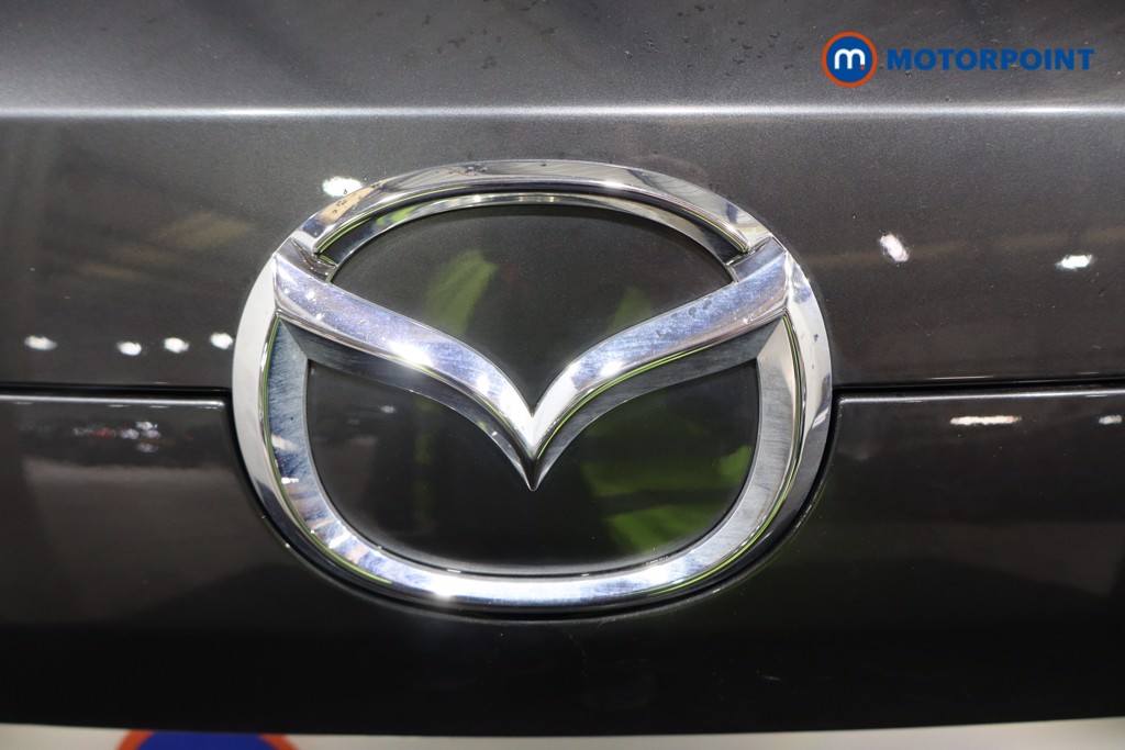 Mazda Cx-5 Exclusive-Line Automatic Petrol SUV - Stock Number (1563432) - 37th supplementary image