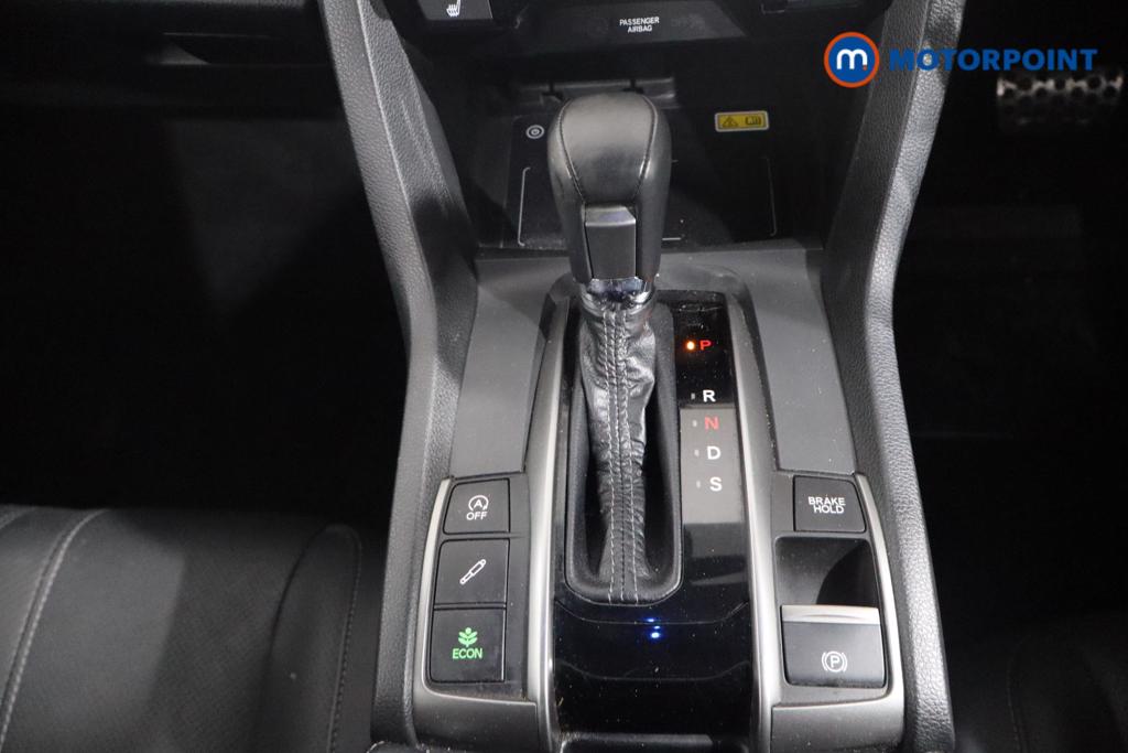 Honda Civic EX Automatic Petrol Hatchback - Stock Number (1563494) - 3rd supplementary image