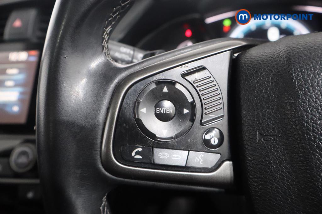 Honda Civic EX Automatic Petrol Hatchback - Stock Number (1563494) - 6th supplementary image