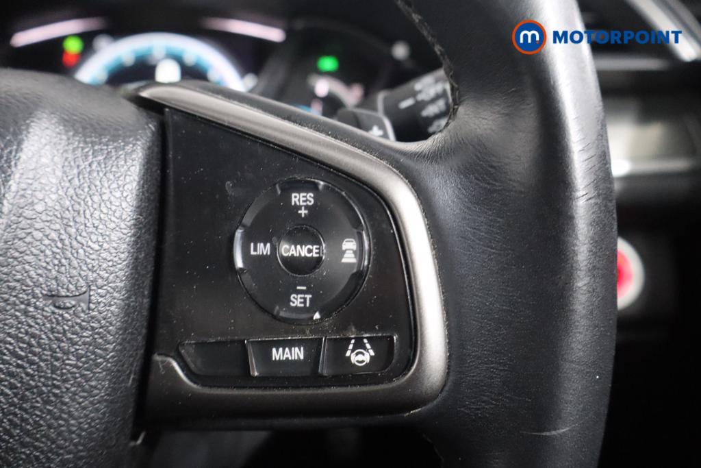 Honda Civic EX Automatic Petrol Hatchback - Stock Number (1563494) - 7th supplementary image