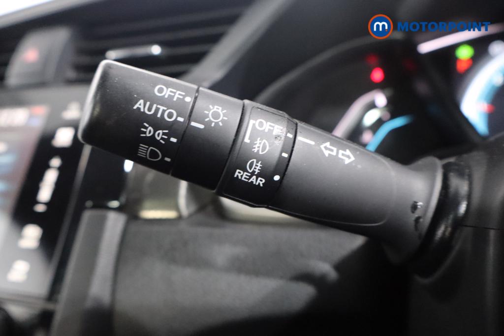 Honda Civic EX Automatic Petrol Hatchback - Stock Number (1563494) - 8th supplementary image