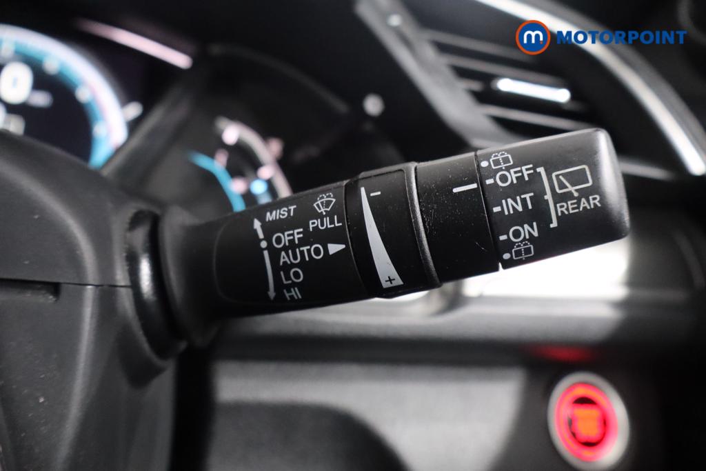 Honda Civic EX Automatic Petrol Hatchback - Stock Number (1563494) - 9th supplementary image
