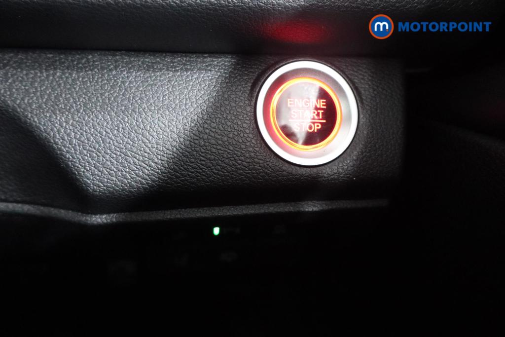 Honda Civic EX Automatic Petrol Hatchback - Stock Number (1563494) - 10th supplementary image