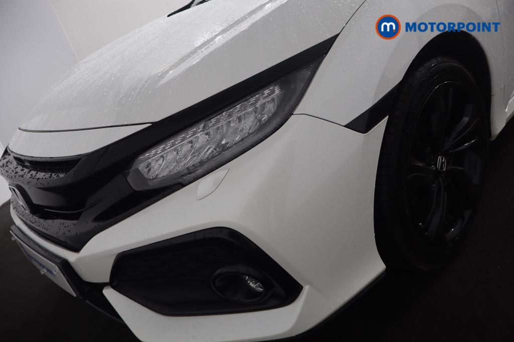 Honda Civic EX Automatic Petrol Hatchback - Stock Number (1563494) - 12th supplementary image