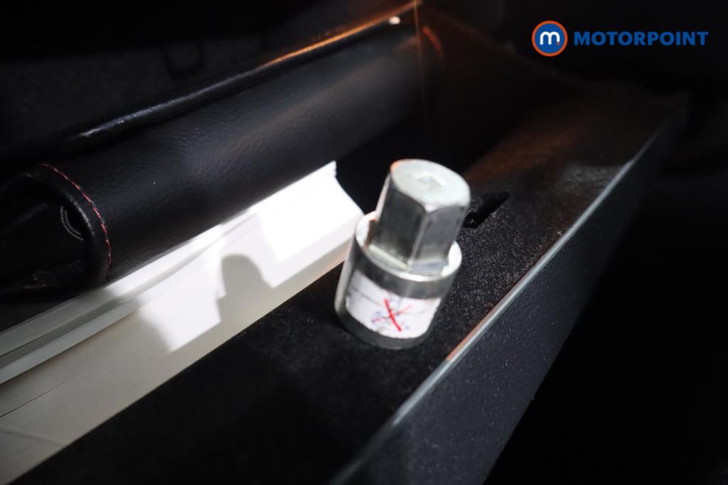 Honda Civic EX Automatic Petrol Hatchback - Stock Number (1563494) - 13th supplementary image