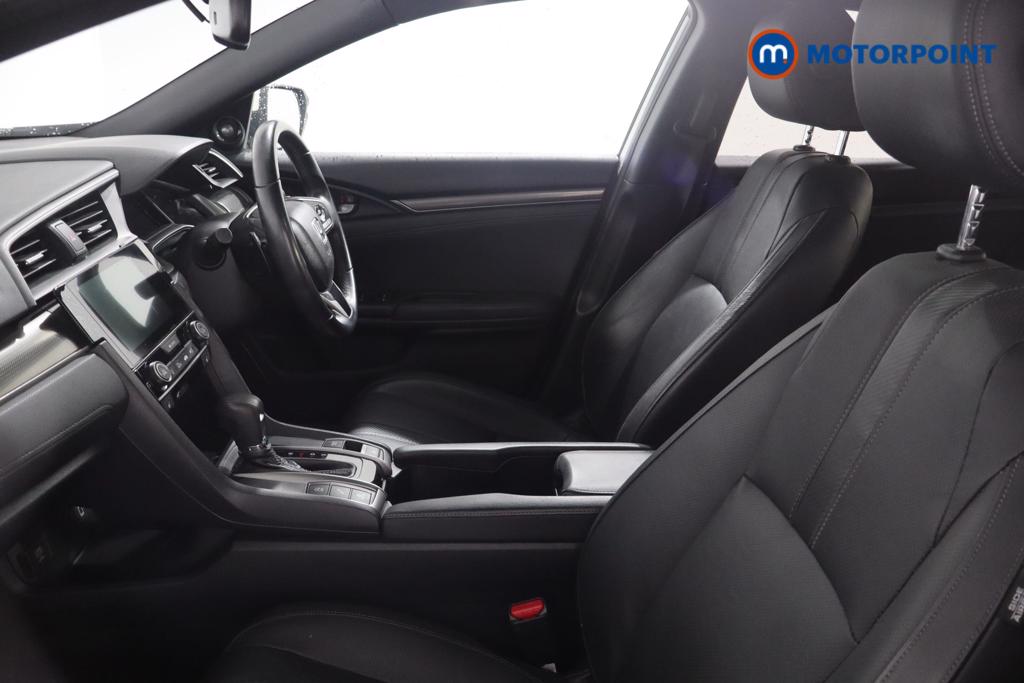 Honda Civic EX Automatic Petrol Hatchback - Stock Number (1563494) - 14th supplementary image