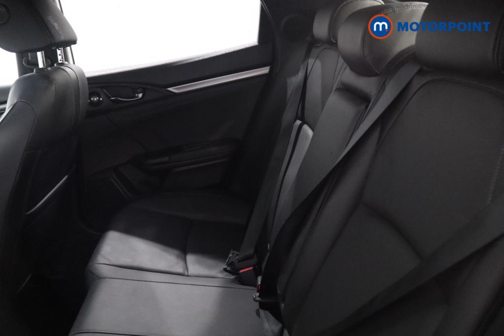 Honda Civic EX Automatic Petrol Hatchback - Stock Number (1563494) - 15th supplementary image
