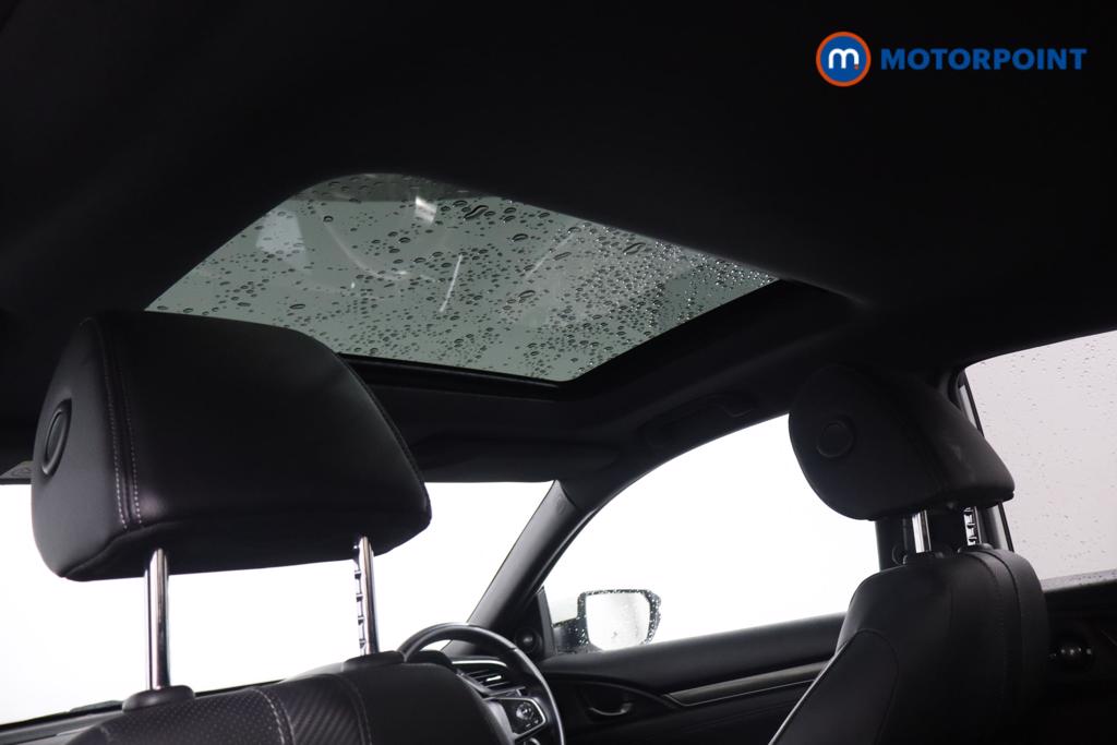 Honda Civic EX Automatic Petrol Hatchback - Stock Number (1563494) - 17th supplementary image