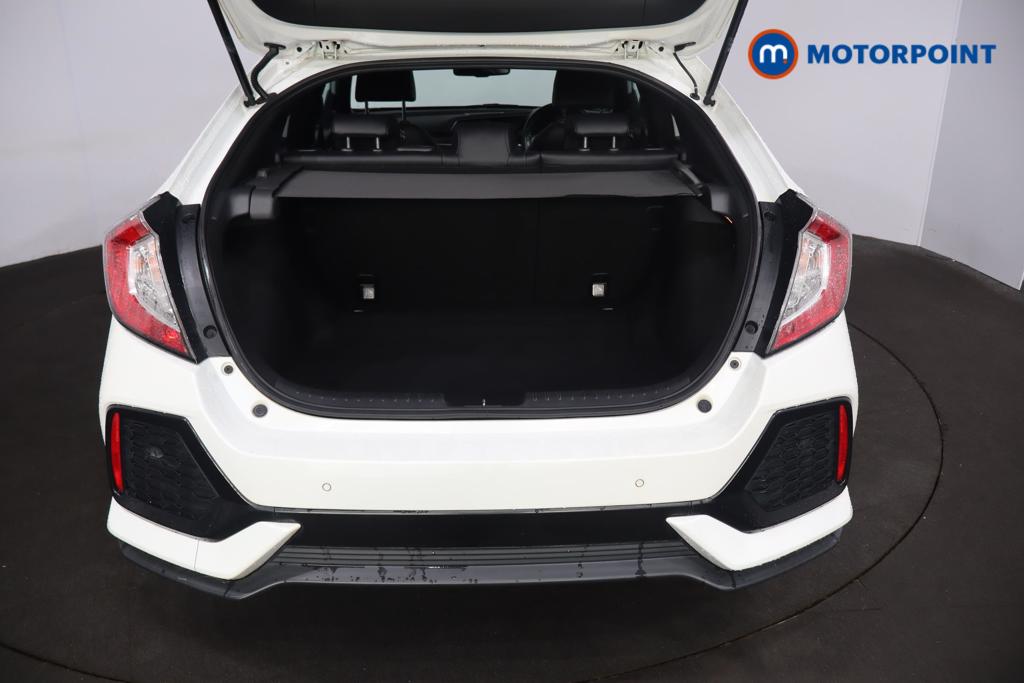 Honda Civic EX Automatic Petrol Hatchback - Stock Number (1563494) - 18th supplementary image