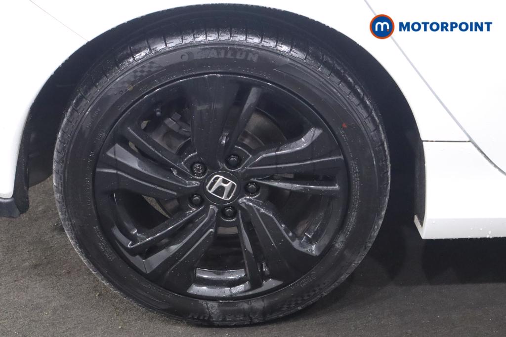 Honda Civic EX Automatic Petrol Hatchback - Stock Number (1563494) - 19th supplementary image