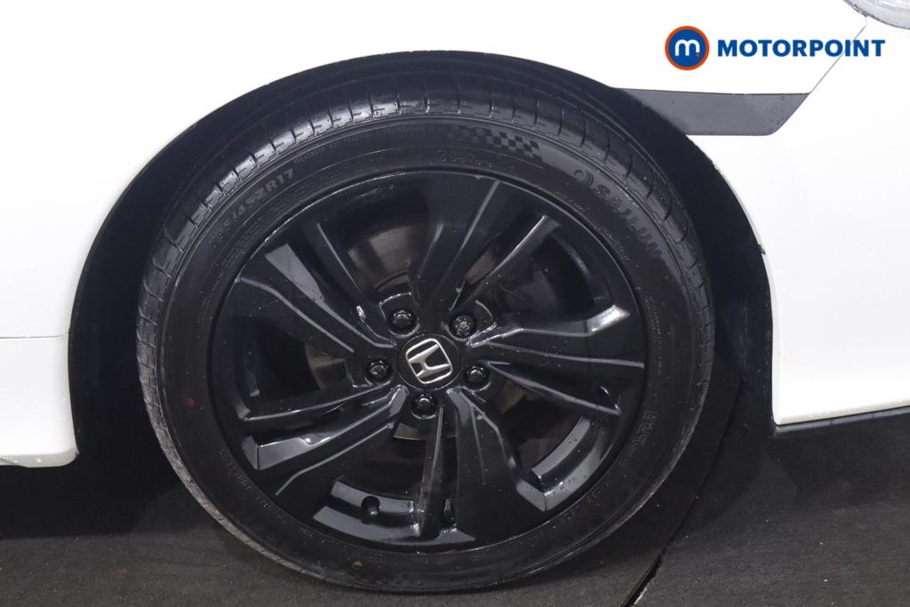 Honda Civic EX Automatic Petrol Hatchback - Stock Number (1563494) - 20th supplementary image