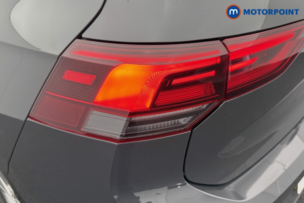 Volkswagen Golf Style Manual Petrol Hatchback - Stock Number (1566859) - 23rd supplementary image