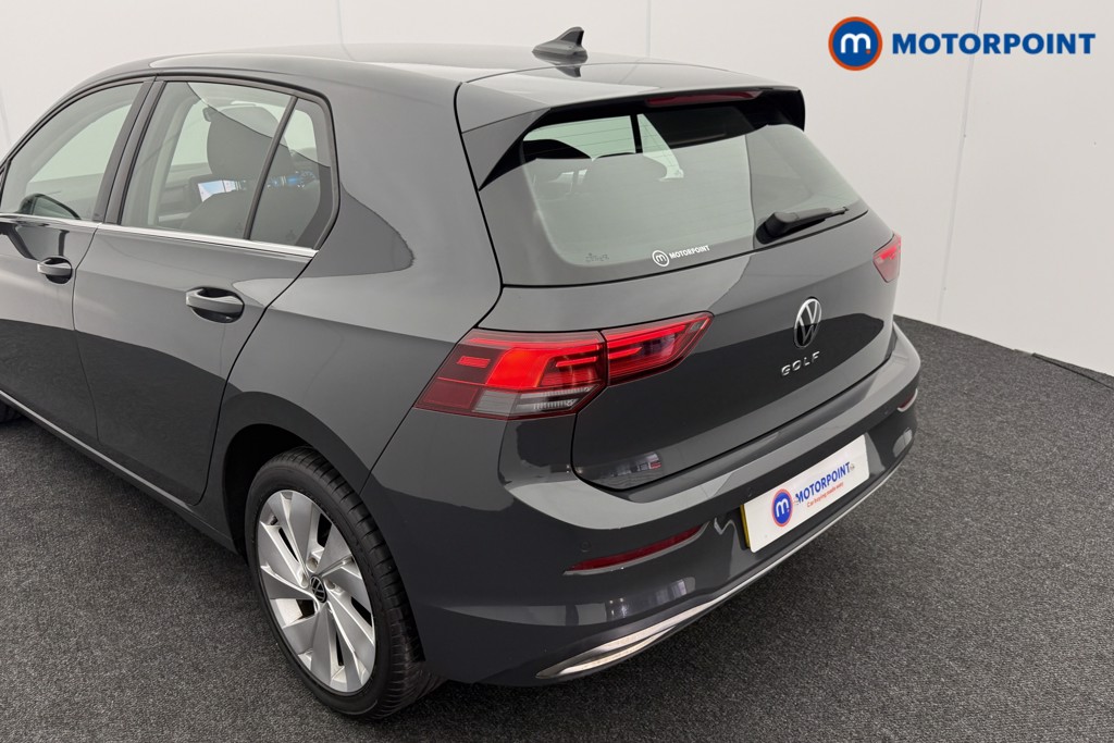 Volkswagen Golf Style Manual Petrol Hatchback - Stock Number (1566859) - 24th supplementary image