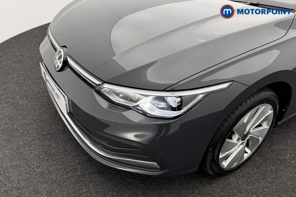 Volkswagen Golf Style Manual Petrol Hatchback - Stock Number (1566859) - 26th supplementary image