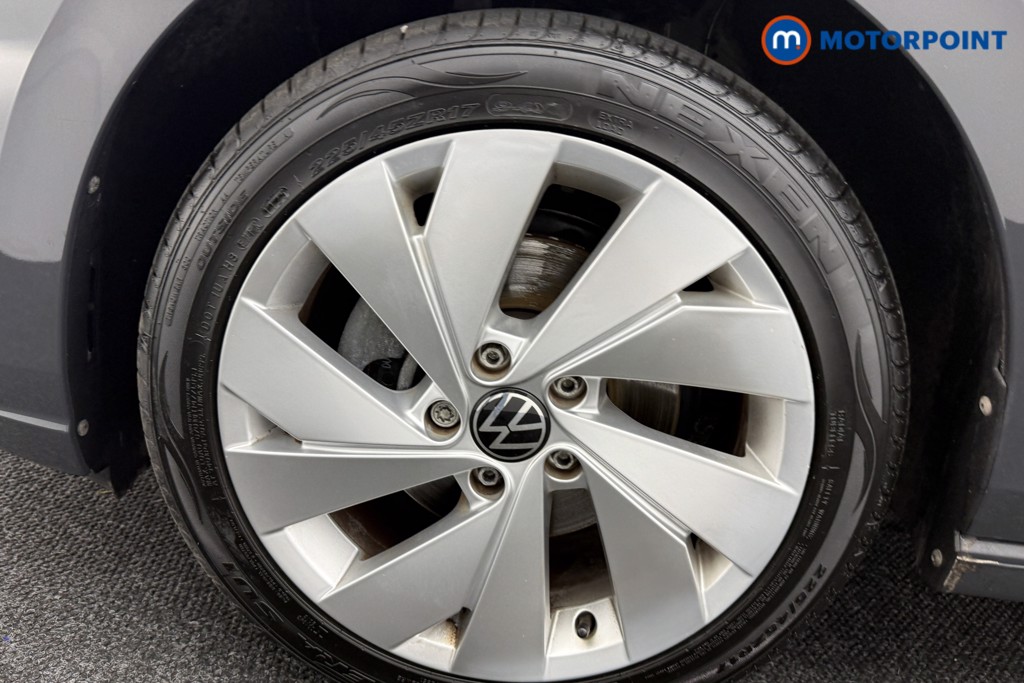 Volkswagen Golf Style Manual Petrol Hatchback - Stock Number (1566859) - 27th supplementary image