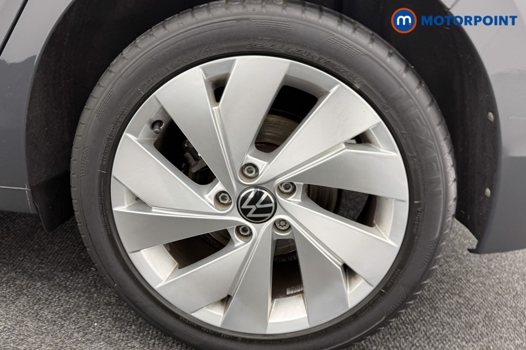 Volkswagen Golf Style Manual Petrol Hatchback - Stock Number (1566859) - 28th supplementary image