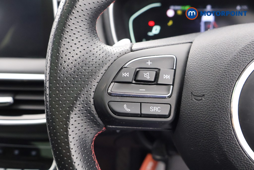 Mg Motor Uk HS Exclusive Automatic Petrol SUV - Stock Number (1568140) - 2nd supplementary image