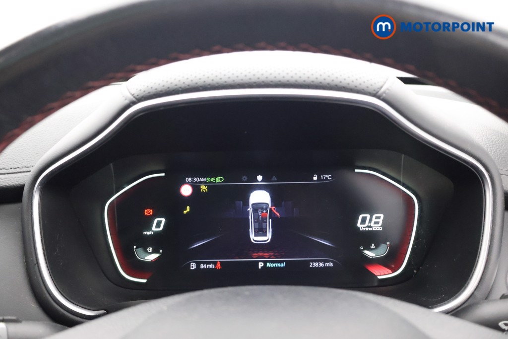 Mg Motor Uk HS Exclusive Automatic Petrol SUV - Stock Number (1568140) - 4th supplementary image