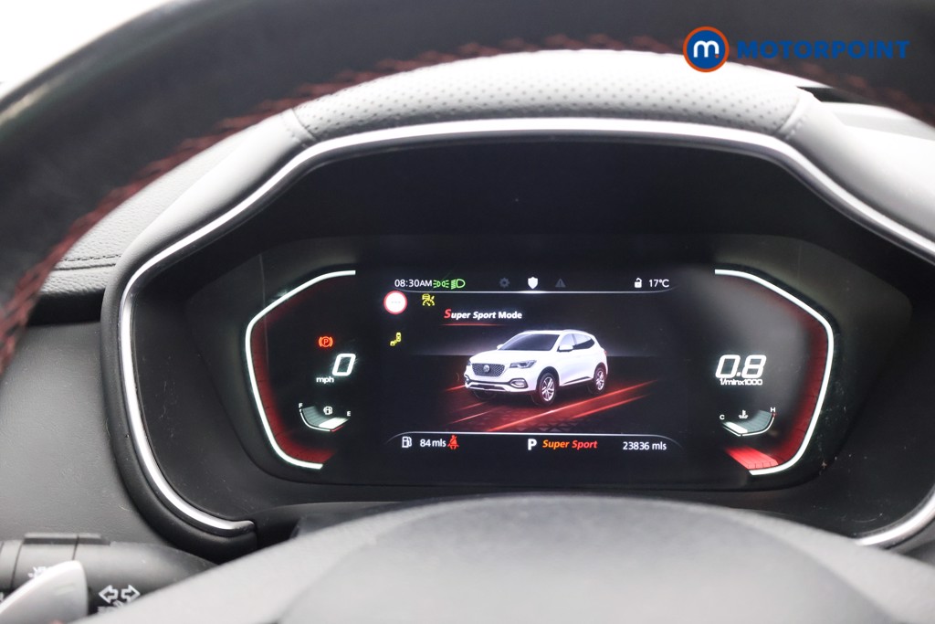 Mg Motor Uk HS Exclusive Automatic Petrol SUV - Stock Number (1568140) - 5th supplementary image