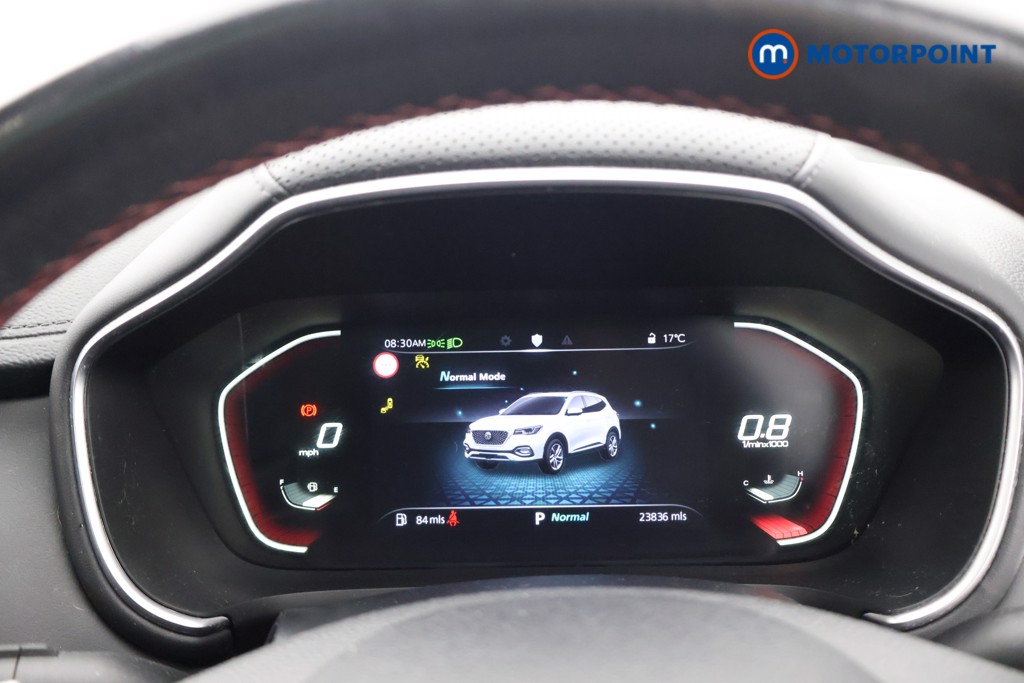 Mg Motor Uk HS Exclusive Automatic Petrol SUV - Stock Number (1568140) - 6th supplementary image