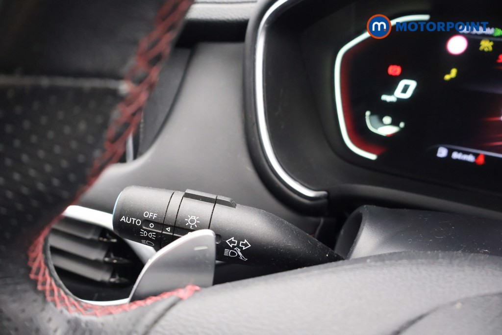 Mg Motor Uk HS Exclusive Automatic Petrol SUV - Stock Number (1568140) - 7th supplementary image